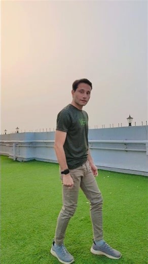 ganna mujhe bhi nhi samjha 🤔 | super simple dancercise 🤗 try out 🍁