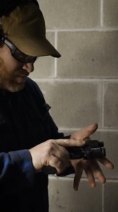 The R7 Mako. | Kimber