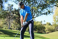 Jack Yu's Men's Golf Recruiting Profile