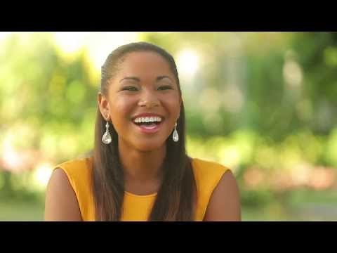 Ginger Howard: Most Beautiful Women in Golf