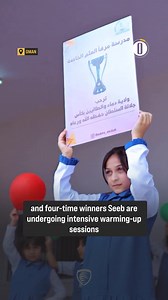 The Oman Football Association (OFA) announced the seating allocation for the final. Both Seeb and Al Shabab fans will be allocated 40 per cent each of the stadium’s capacity, while 20 per cent of the seats are reserved for spectators from Al Sharqiyah North Governorate. To enhance the matchday experience, the Ministry of Culture, Sports and Youth, OFA and the Al Sharqiyah North Governorate office have organised an entertainment zone in Ibra. The fan city included different corners including: Tro