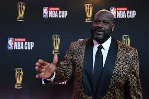 Shaquille O'Neal makes shocking confession on NBA draft rigging conspiracy theories amid Cooper Flagg drama