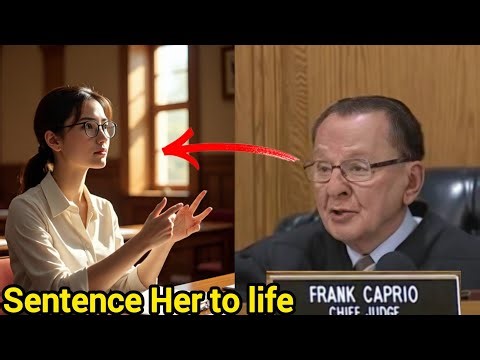 🔥 Interpreter Stuns the Entire Court — Judge Realizes She Was Lying the Whole Time
