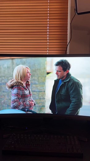Intense Drama in Manchester By The Sea