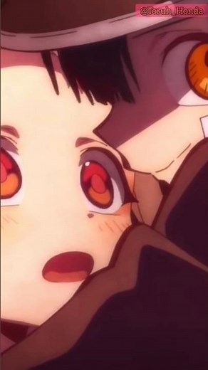 Nene Yashiro#anime #tbhk #neneyashiro #hanakokun #kouminamoto