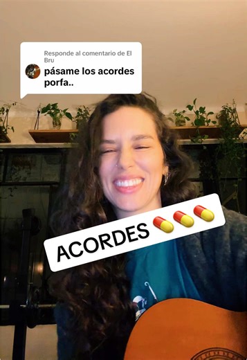 Respuesta a @El Bru toma mi fam