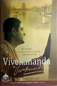 Vivekananda By Vivekananda - Movie