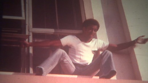 Revenge Of The Cheerleaders (1976) 35MM Trailer