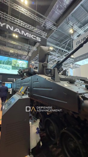 Advanced Land Systems for Modern Defense Mobility