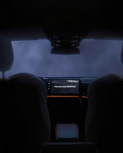 A whole new dimension on the horizon. Experience the first-ever BMW iX2 in a futuristic, immersive universe that perfectly embodies innovation. Our cutting-edge tech meets digital artist Niklas Nischke's mesmerising creations for a ride like no other. Don’t miss the digital world premiere of the BMW iX2 - coming October 11th. #BMWGroup #BMW #THEiX2 | BMW Group