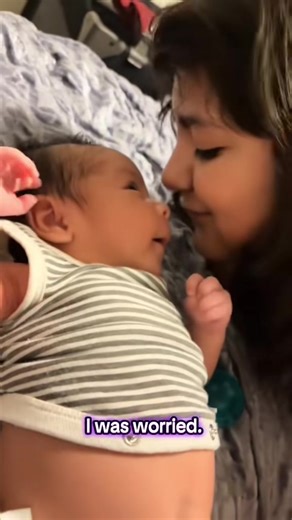 Just a mom in her 30's juggling newborn trenches and teenage mood swings. #mothersintheir30s #fyp #13yearagegap #momsstrong #raisingkids