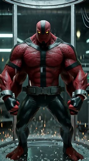 Ben 10 in a Realistic Version: What Would the Aliens Look Like in Real Life?