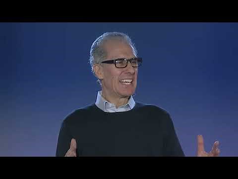 Alpha With Nicky Gumbel Session 8 Who is the Holy Spirit