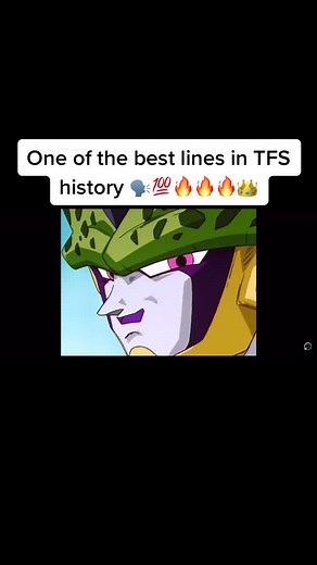 Cell Perfect Transformation Comparison: TFS vs DBZ