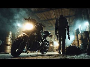 You Have to Watch This! Brutal Crime Action with the Highest Rating | Full Movie