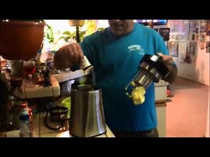 1st time using the Awesome MagicalButter Extractor! SUPER EASY