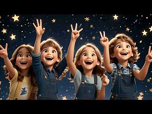 Most Fun Clap Tap Snap Dance Ever!