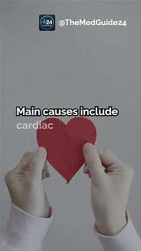 The Shock Caused by Physical Obstruction 🚑