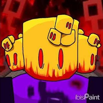 tarnished battler SpeedPaint #art #roblox #speedpaint #thebattlebricks #games