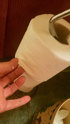 2.6K views · 39 reactions | We visit a couple of bathrooms! Are you a toilet paper aficionado!!! Which bathroom has the best TP? And, do you buy the good stuff or the cheap stuff? #cheaptoiletpaper #thebesttoiletpaper #randombathrooms #toiletpaperaficionado #luxurytoiletpaper #worsttoiletpaper | Rick and Lisa | Facebook