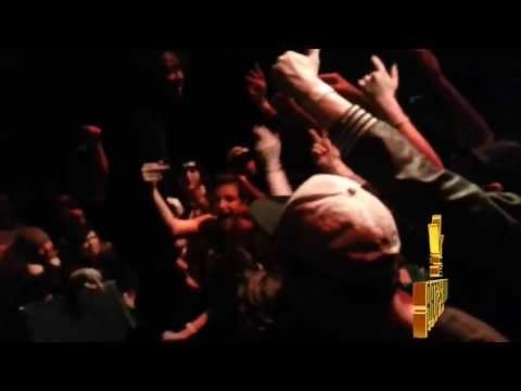 Drakeee Getting Head On Stage & Kept Rapping! (Didn't Miss A Bar)