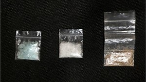 California man caught with pounds of meth in Iowa gets nearly 20 years in federal prison