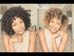 OUTRE Big Beautiful 4A Kinky | TwinGodesses | Sistawigs.com