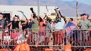 6.4K views · 234 reactions | Shaw Air & Space Expo | One week out!...