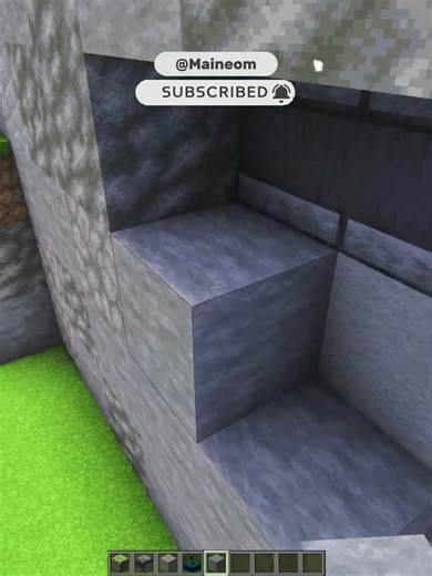 Minecraft Auto Door 🔥