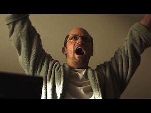 "One millisecond faster!" – The Hummingbird Project (2018)