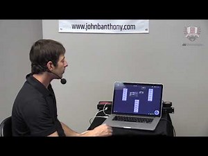 dB Technologies Aurora Net Demo