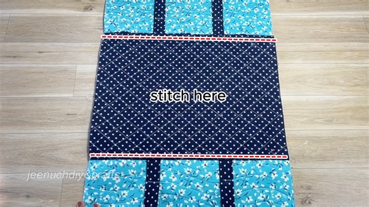 4.5K views · 88 reactions | How to make a beautiful box bag | Jeenuchdiy&craft | Facebook