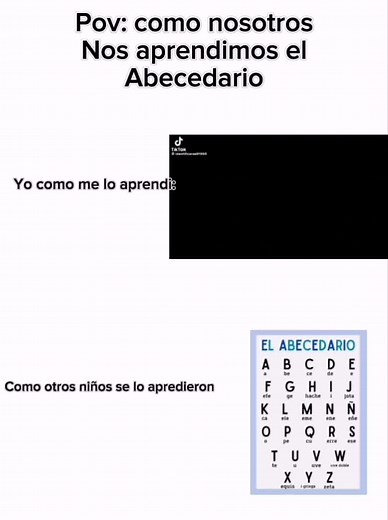 Cuentas recomendadas