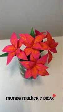 Vem comigo transformar fita adesiva em uma decoração incrível! #diy,#ideiasbrilhantes