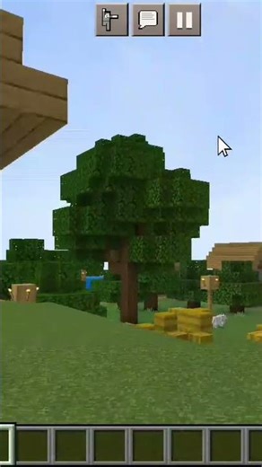 jangan ngira kalo aku gak punya PC ini buktinya minicraft Java edition