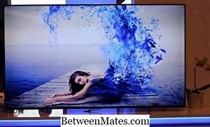 Diferença entre OLED e 4K LED TV | OLED vs 4K LED TV - Tecnologia 2026