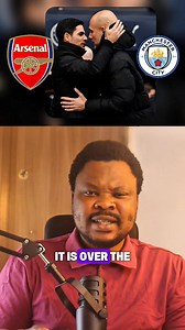 32K views · 1.4K reactions | “Arsenal Are Finally Title-Ready — But These 2 Problems Must Be Fixed” Analysing Arsenal Title charge this season. | Football Insights | Facebook