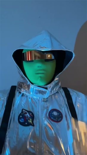 👽🛸🛸 #rapper #rap #bars #alien #aliens #babymonster