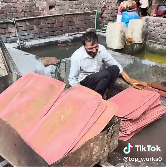 Part 2 Amazing Process of Making Cartridge Cases From Scrap Heavy Electric Motors | Incredible Recycling #amzing #making #handmade #skils #usa