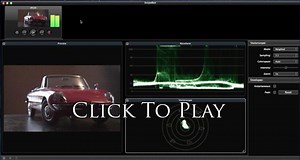 ScopeBox 3 quick tour