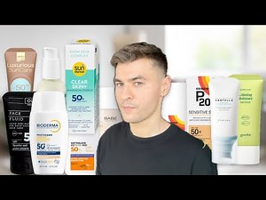 I’ve tried over 150 Sunscreens! Here’s my Top 10.