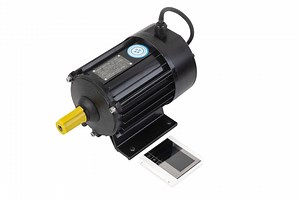 [Hot Item] Durable Pmsm Inner Rotor Motor with 1.1kw Power and 1420 Rpm