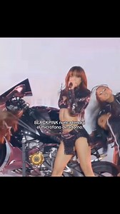154K views · 3.1K reactions | Nadie niega que Lisa siempre tiene el micrófono encendido ❤️‍ #lisa #blackpink #kpop #viral #blink #lalisa #live | Miguel Acevedo | Facebook
