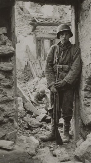 He Survived WW2 Because His Enemy Chose Mercy #ww2story #ww2heroes #ww2history #ww2documentary #wwii