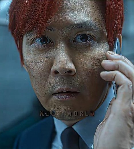 🔥 How the Salesman Changed Gi-Hun’s Fate 😈🎴 | #squidgame #edit