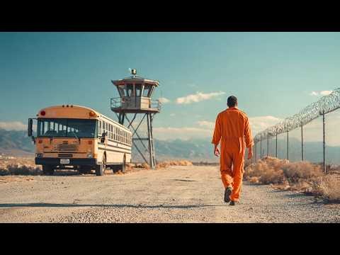 Ele sai da prisão e busca vingança! | Filme de ação | Filmes Completos Dublados em 4K