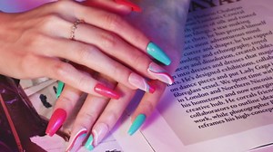 NAILWIND 24PCS Gel Polish Kit 03
