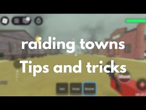 The best guide on how to clear and loot a town in Dead Rails