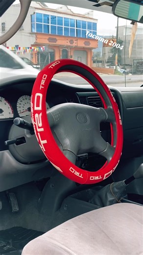 Tacoma 2004🚘 #carros #tacoma #toyota #picup