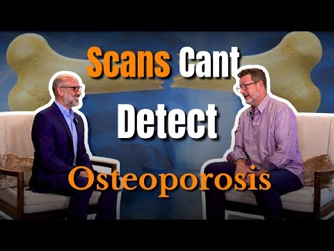 Your Bone Density Test Is Lying to You! The Osteoporosis Myth | Dr John Neustadt